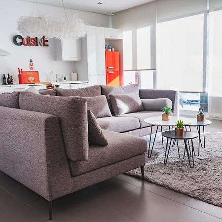 Beach & Urban Attic Аликанте Екстериор снимка